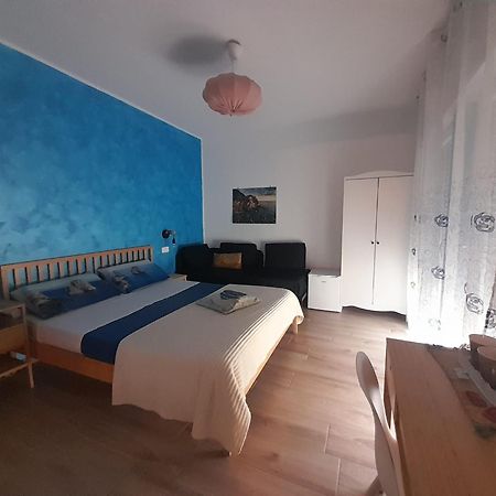 Ariel Rooms Sorrento Dış mekan fotoğraf
