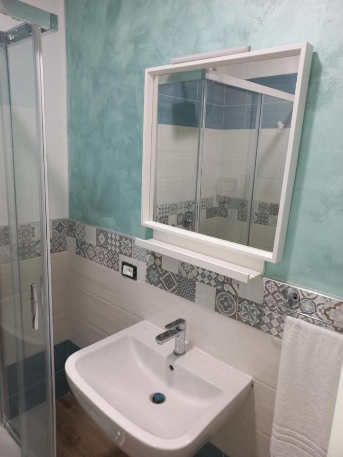 Ariel Rooms Sorrento Dış mekan fotoğraf