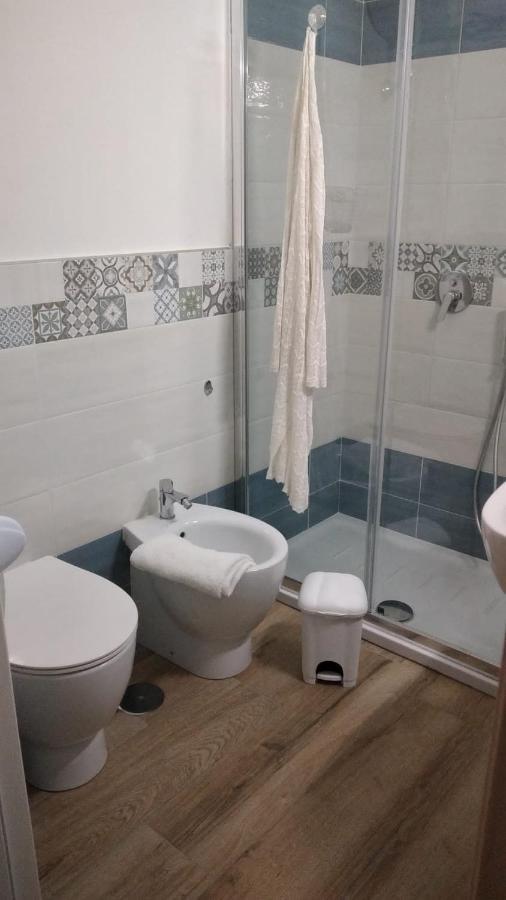 Ariel Rooms Sorrento Dış mekan fotoğraf