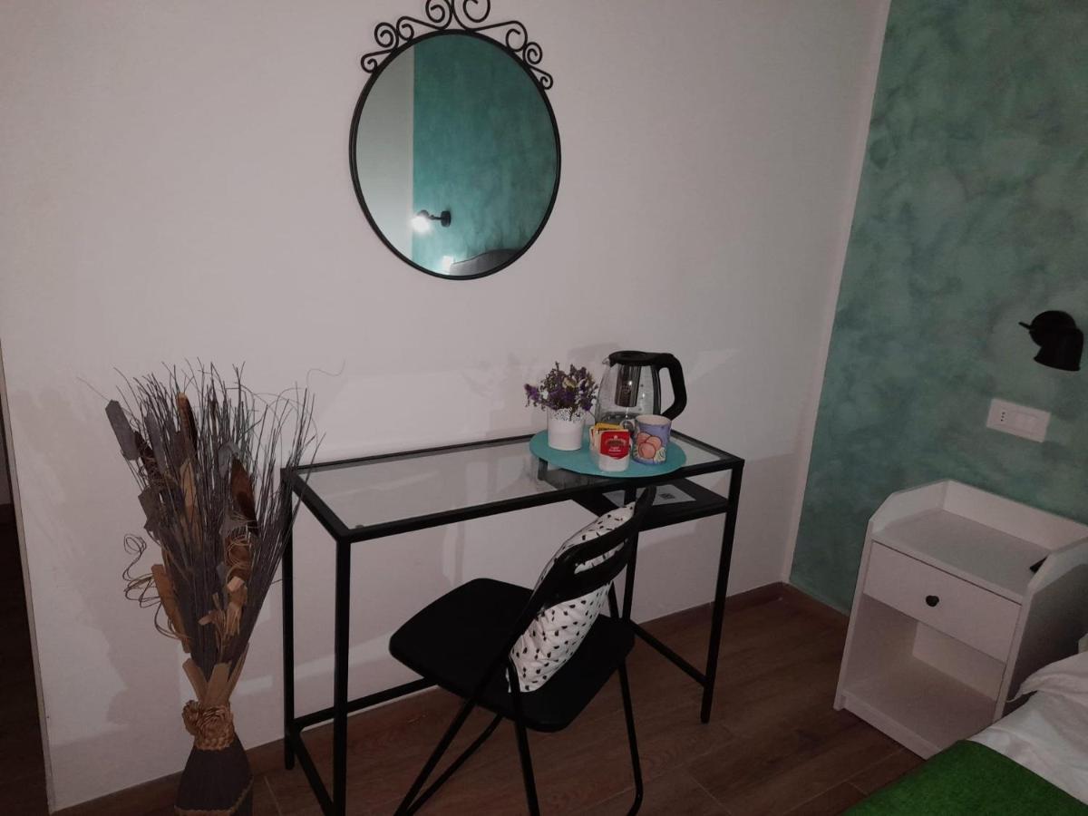 Ariel Rooms Sorrento Dış mekan fotoğraf