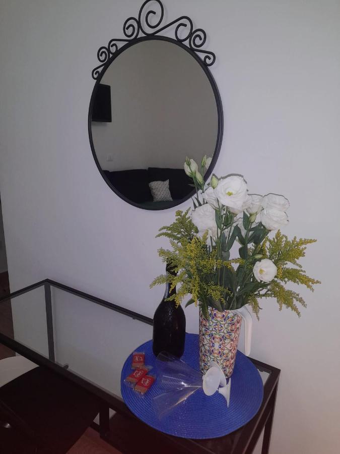 Ariel Rooms Sorrento Dış mekan fotoğraf