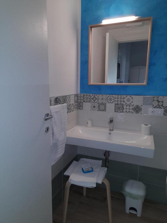 Ariel Rooms Sorrento Dış mekan fotoğraf