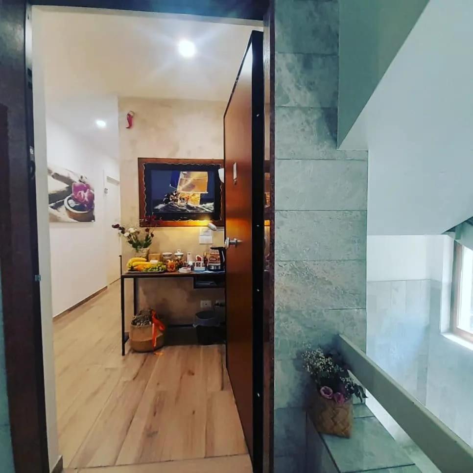 Ariel Rooms Sorrento Dış mekan fotoğraf