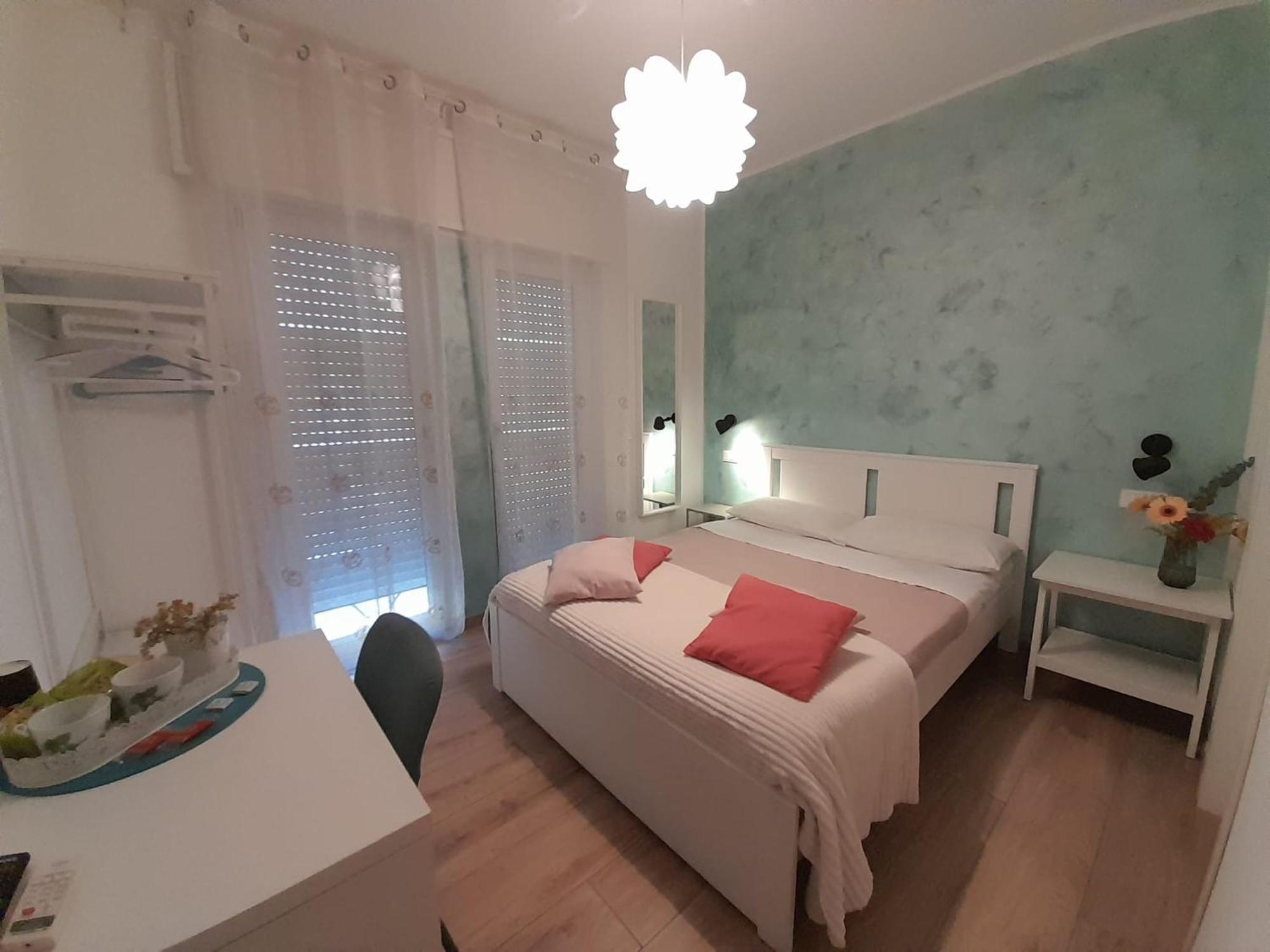 Ariel Rooms Sorrento Dış mekan fotoğraf